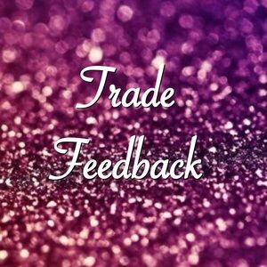 ✨LIKE IF YOU TRADE!✨